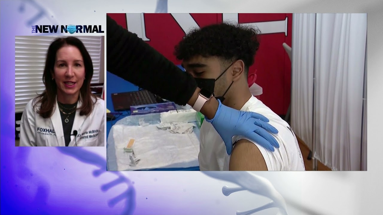 What side effects could children experience from the COVID-19 vaccine?