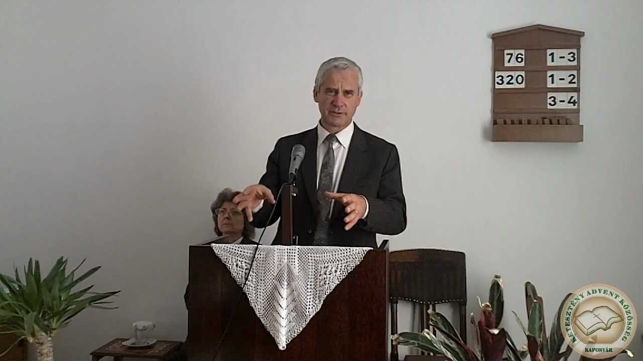 Reisinger János - Gyűjtsünk 