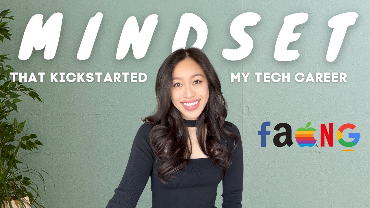 3 mindset shifts to kickstarting your software engineer career