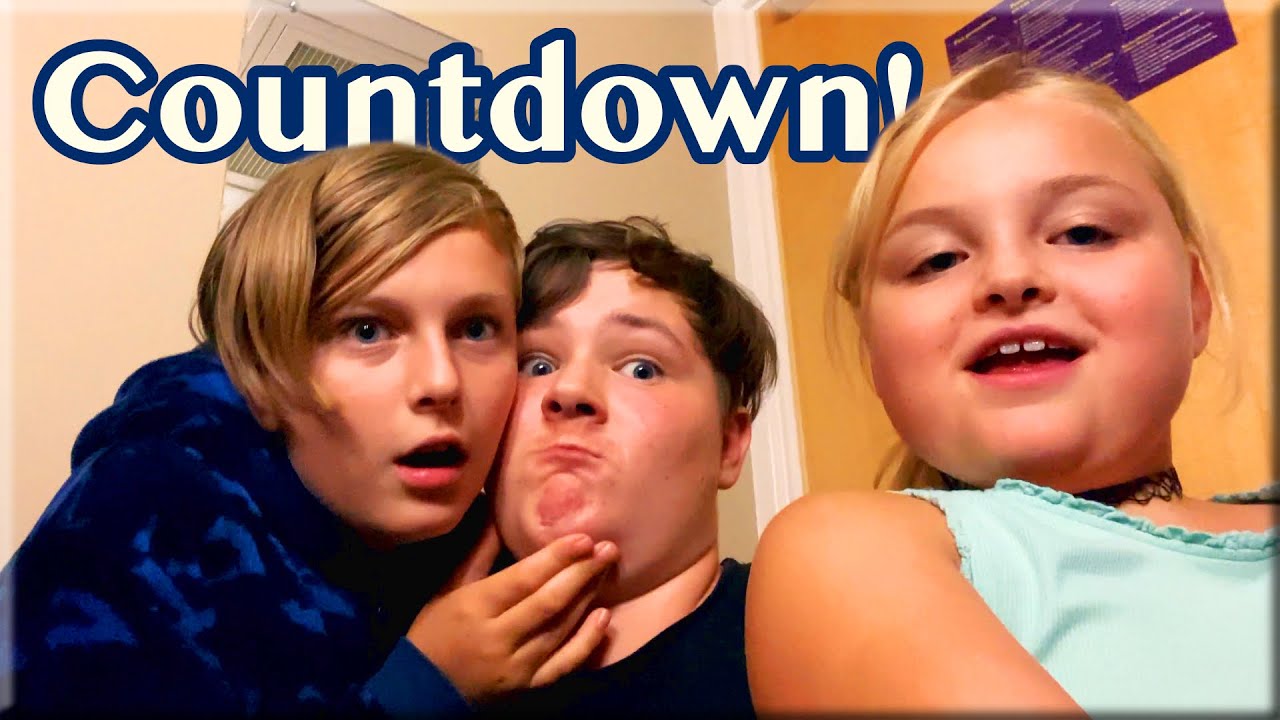 Last Day Of Being 13 || UK Family Vlog