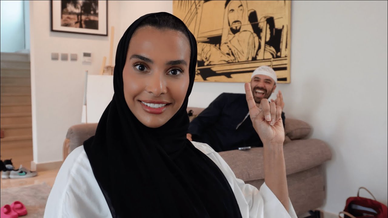 MY FIRST VLOG! A day in my life
