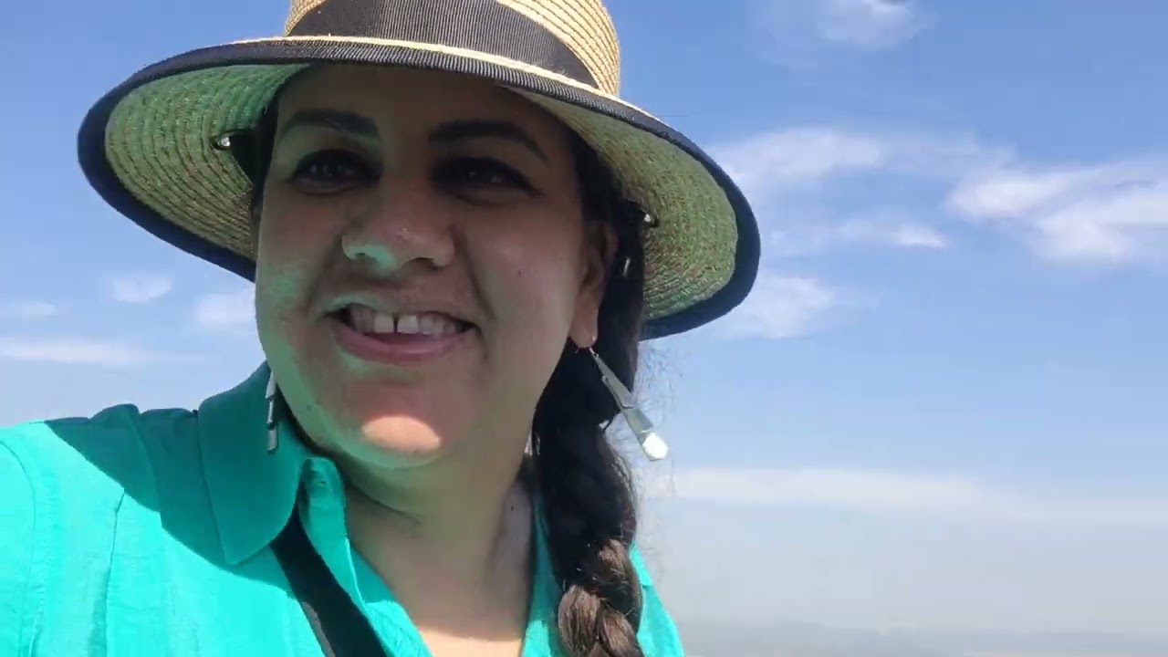 Eileen Explores- Spain- Julio 2023
