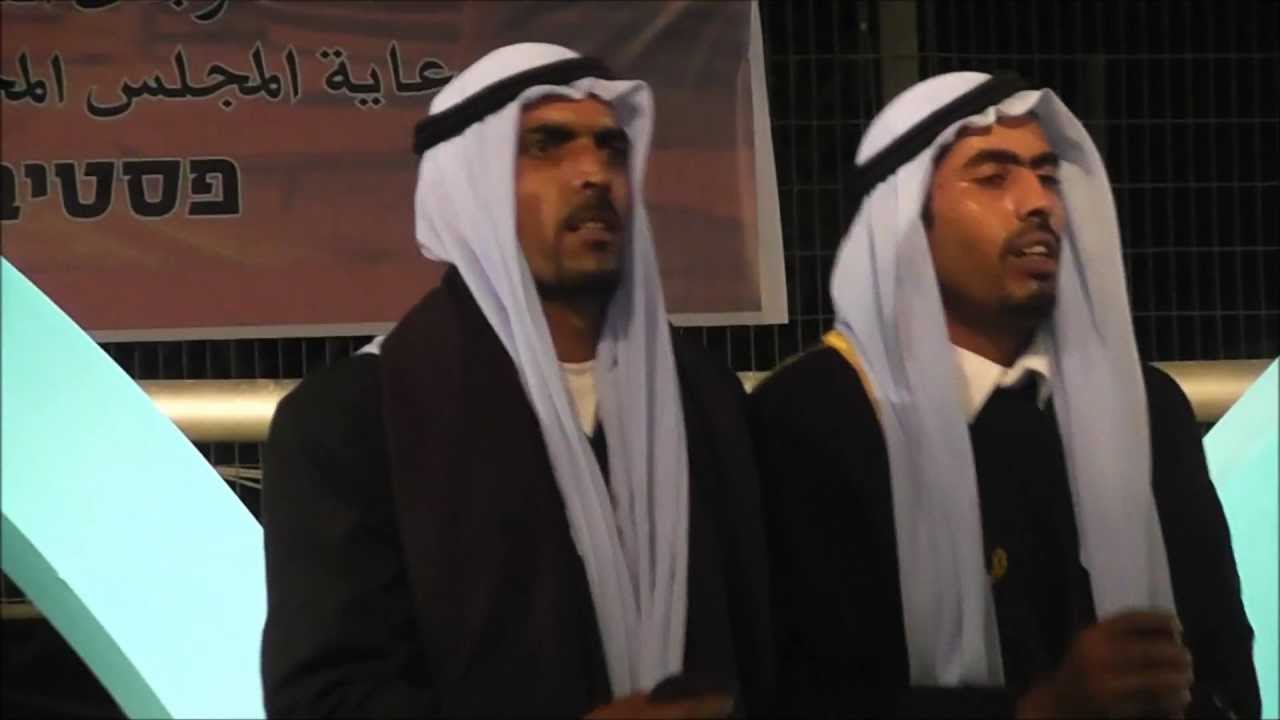 مقطع من دحية مهرجان الشقيب
