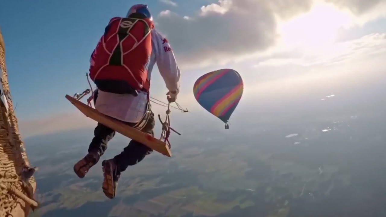 EXTREME SPORTS Video 112