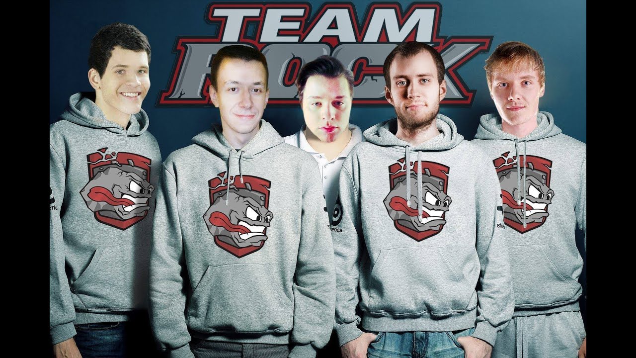 Team Skała!