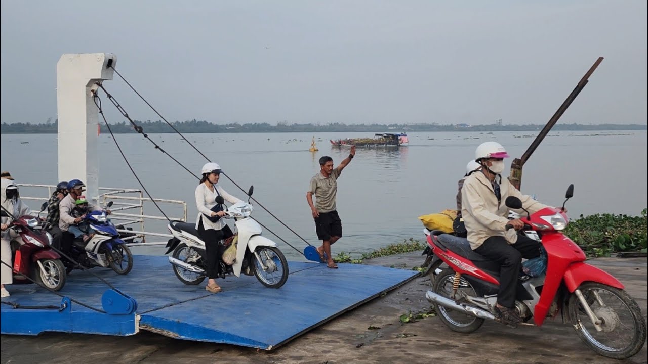 Đám giỗ miền tây 