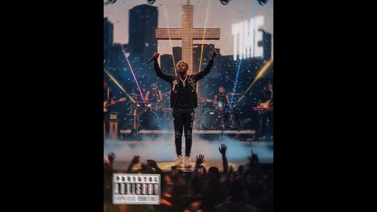 Da dor pro propósito | Trap Gospel @GospelIA-Rai 