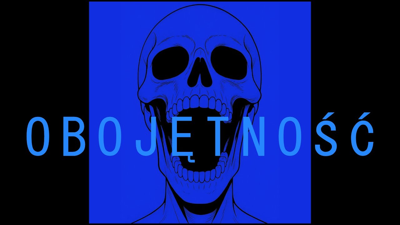 Beamy - Obojętność (prod. David Linhof)