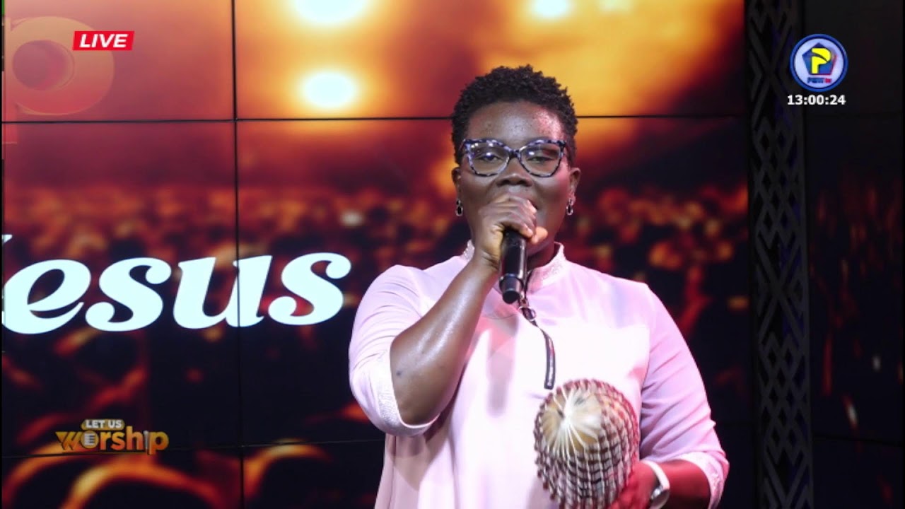 Let Us Worship | 13 November 2025