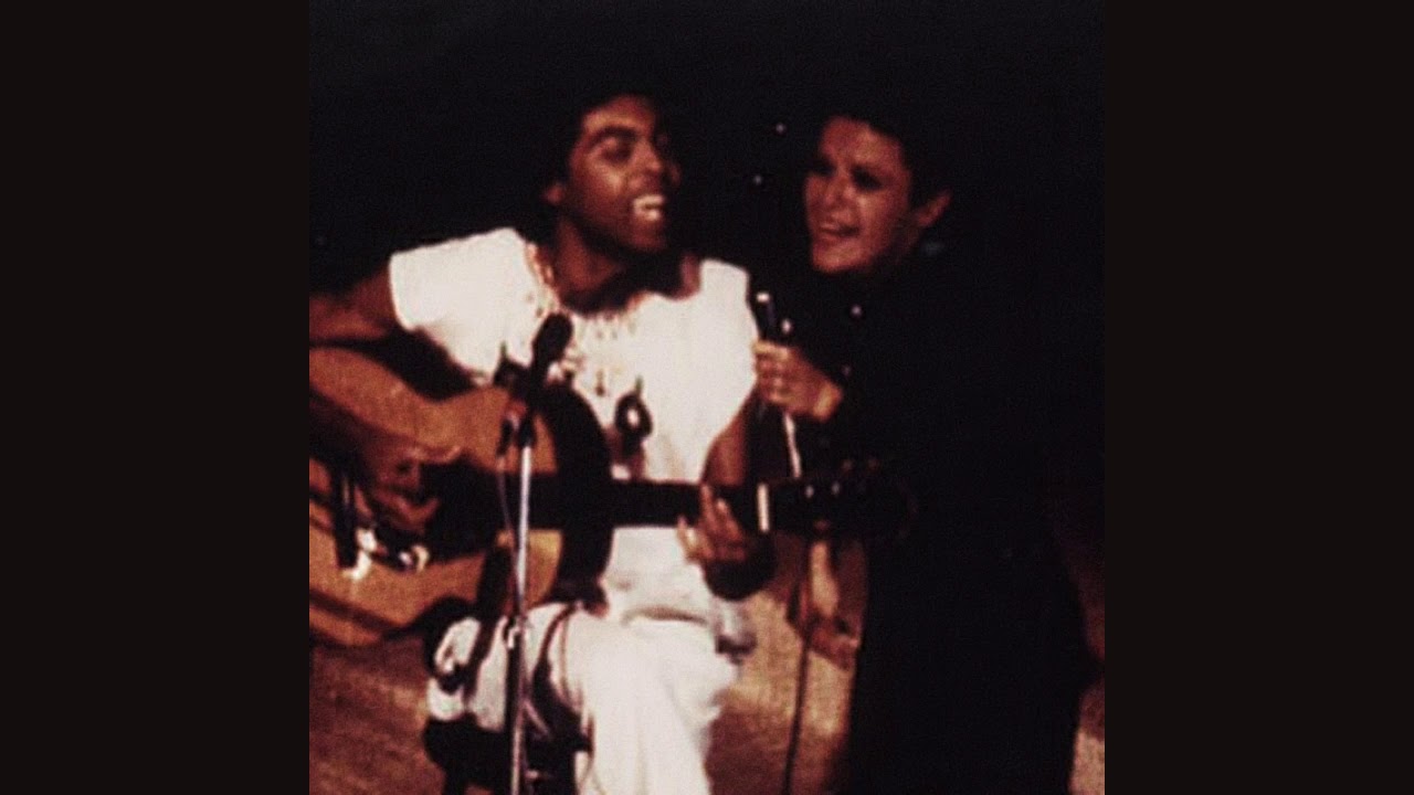Ladeira da Preguiça - Elis Regina e Gilberto Gil (Phono 73)
