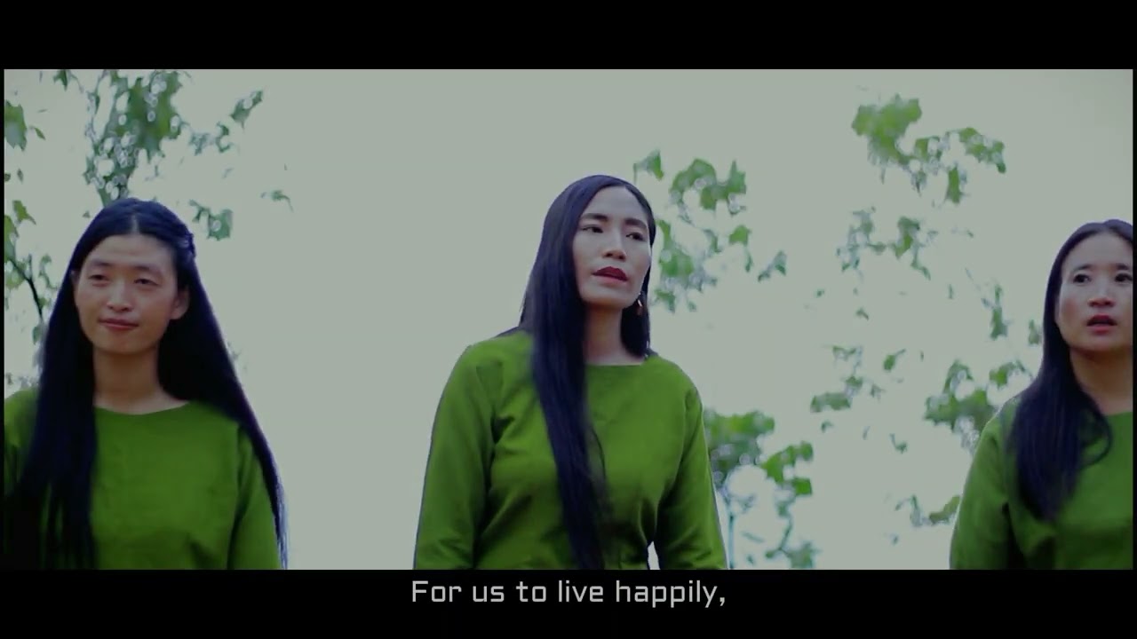 I Sa Asühde Lapü/Sothu