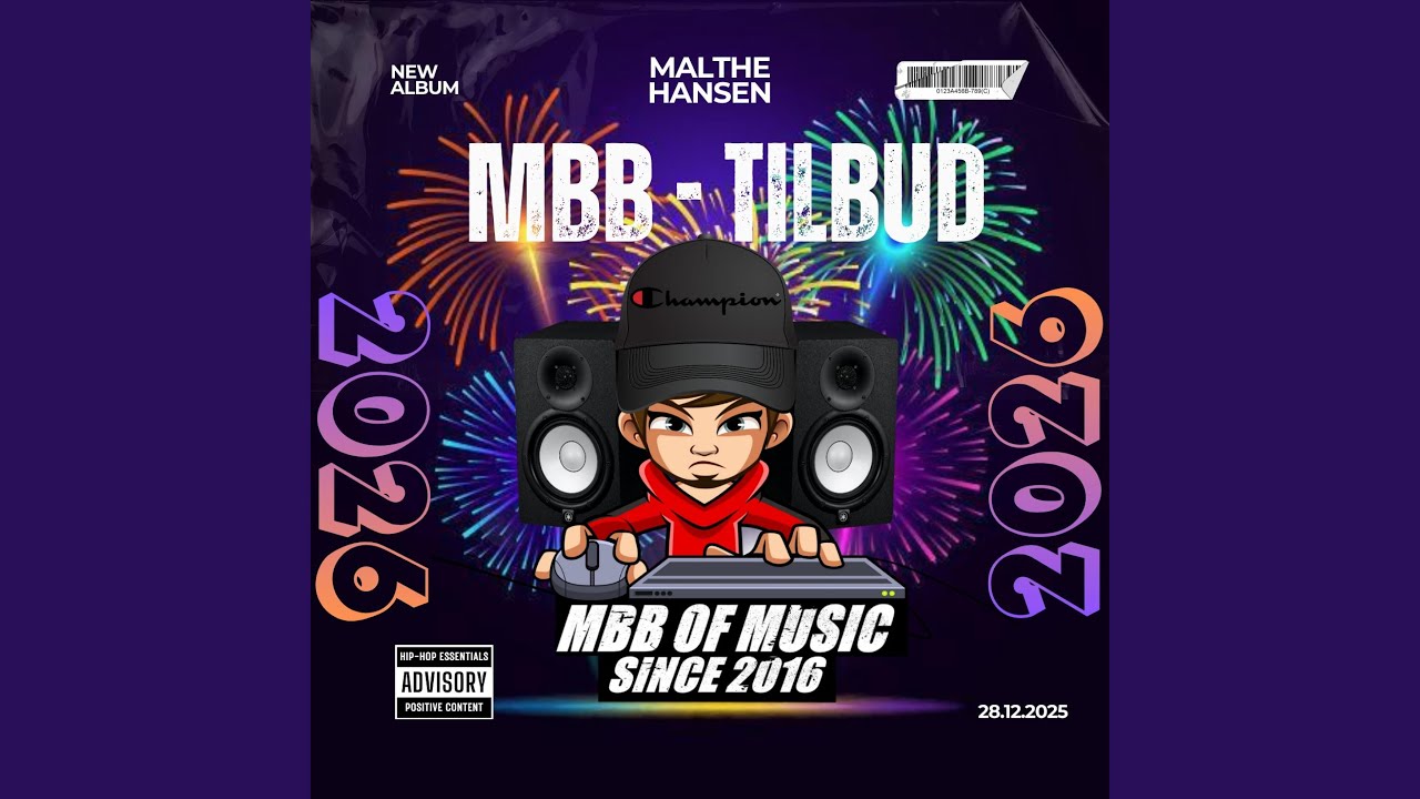MBB - Tilbud (Remix 2026)