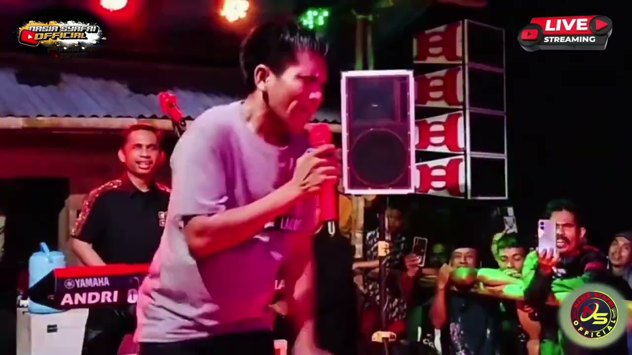 ALWANA AUDIO PRODUCTION.lokasi tutar pukkaipi,