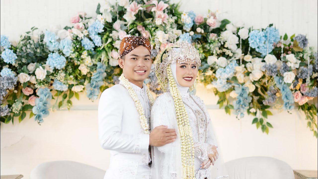 WEDDING 25 JUNI 2023