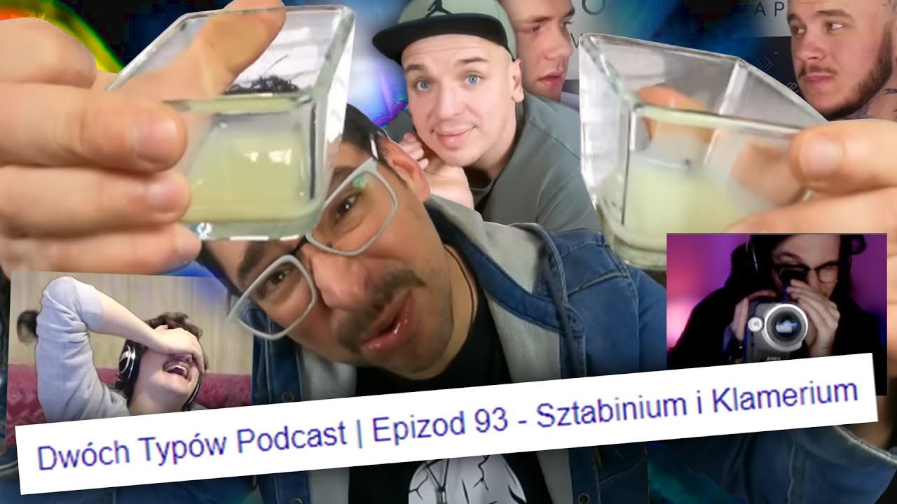kubix & barto przegląd yt: 72h TYLKO ostra TUBA // Kultura vaperska pipeline (Transmisja: 03.02.23)