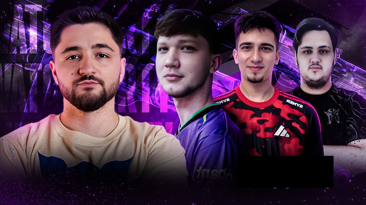 🔴ILLWILL VS ESTATIC MECI DE CALIFICARE TOP 3 🔴MODO JOACA MAINE SEMI🔴PARKEN CHALLANGER CHAMPIONSHIP🔴