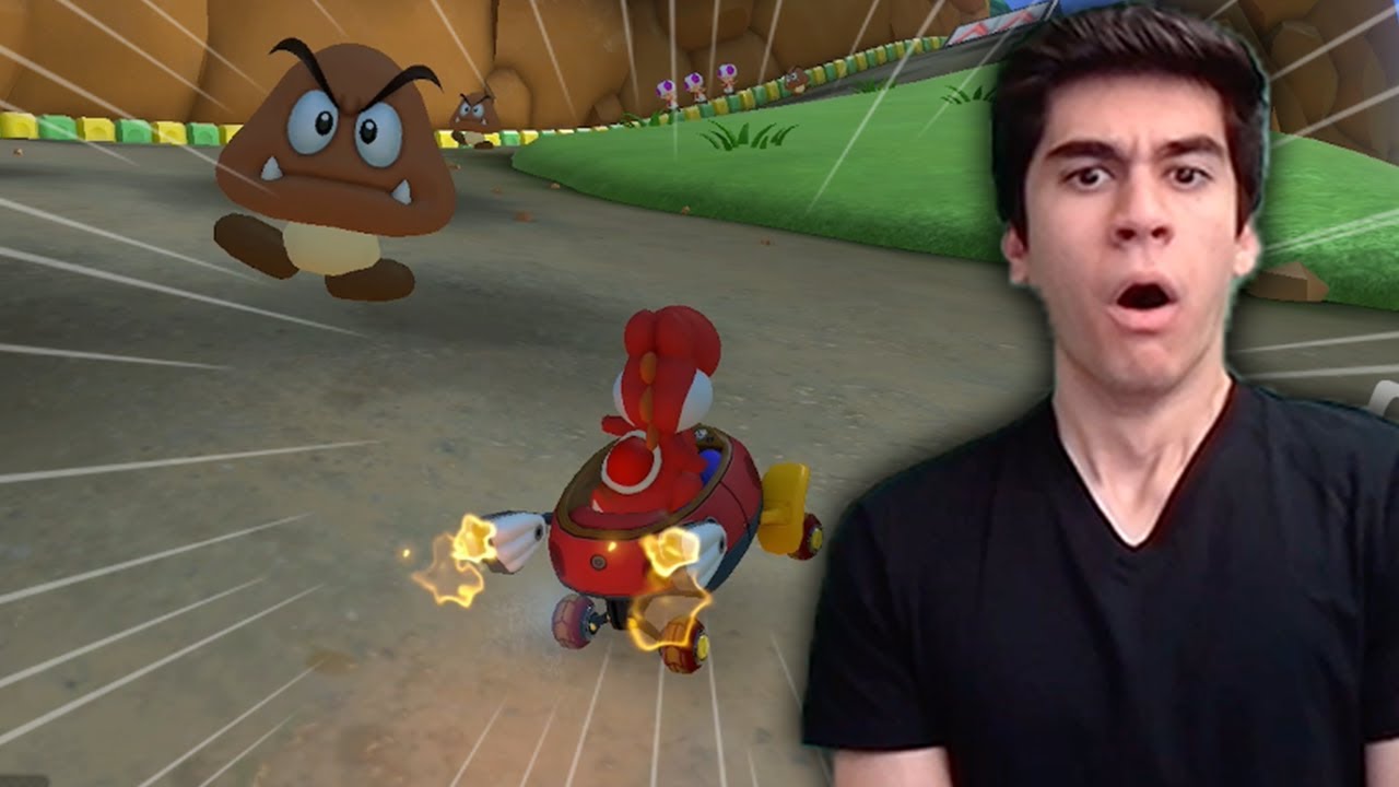 Reacting and Analyzing EVERY Wave 5 150cc World Record - Mario Kart 8 Deluxe DLC
