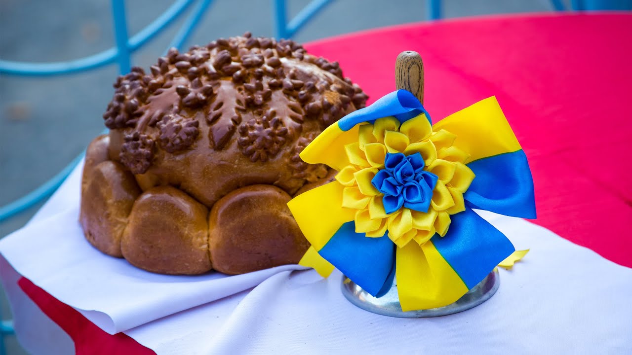 Перший дзвоник 2019 ЧЗОСШ лінійка