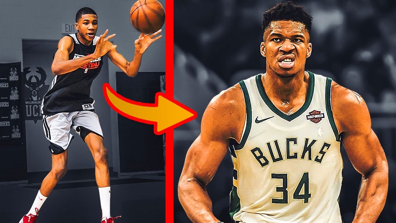 Mind-Blowing: The 10 Craziest NBA Body Transformations That Defied Expectations