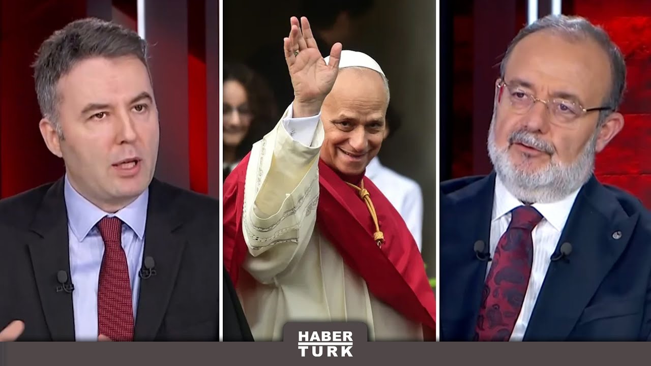 Papa'nın İlk Ziyareti Neden Türkiye'ye?