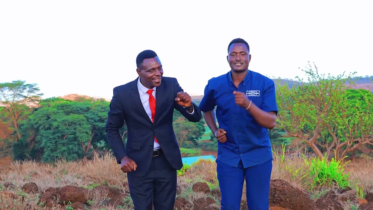 OLELATIA MABUNG'ATA BY PASTOR TIPAPE OFFICIAL VIDEO 