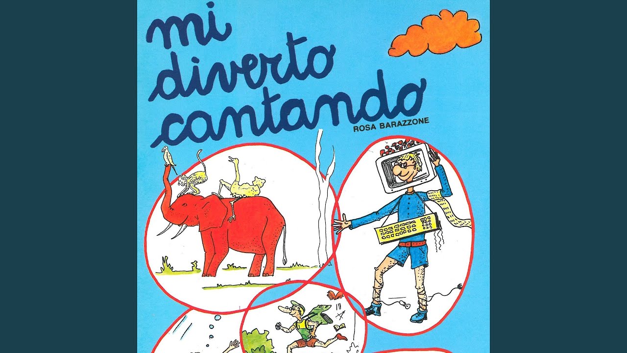 Mamma (Base musicale)