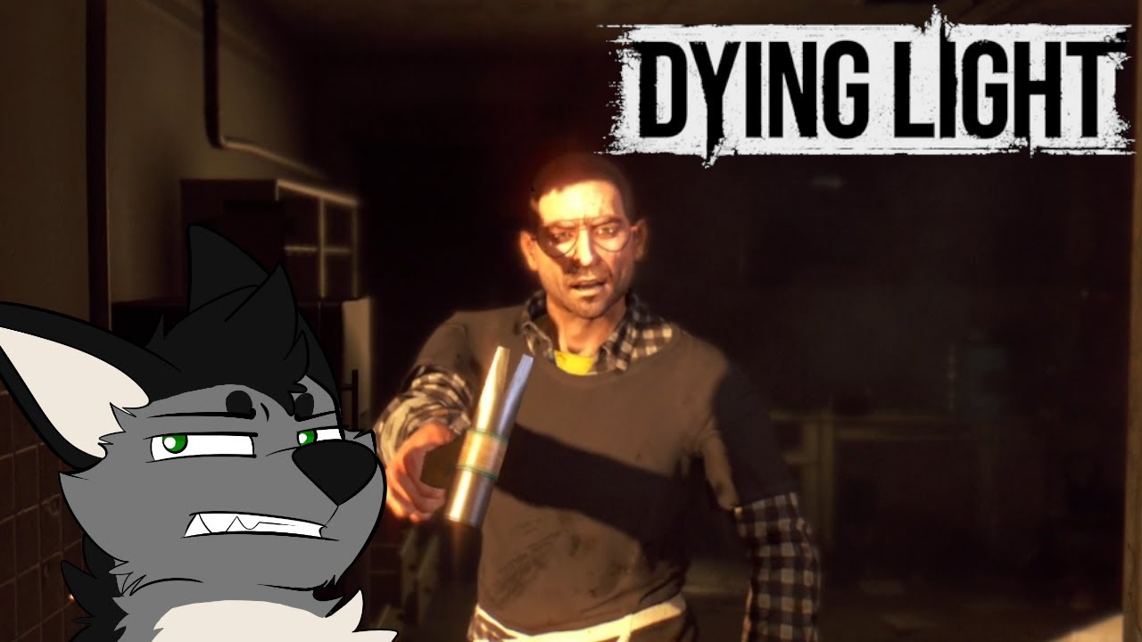 Dying Light Folge 3: Der Dealer mit dem harten Kopf
