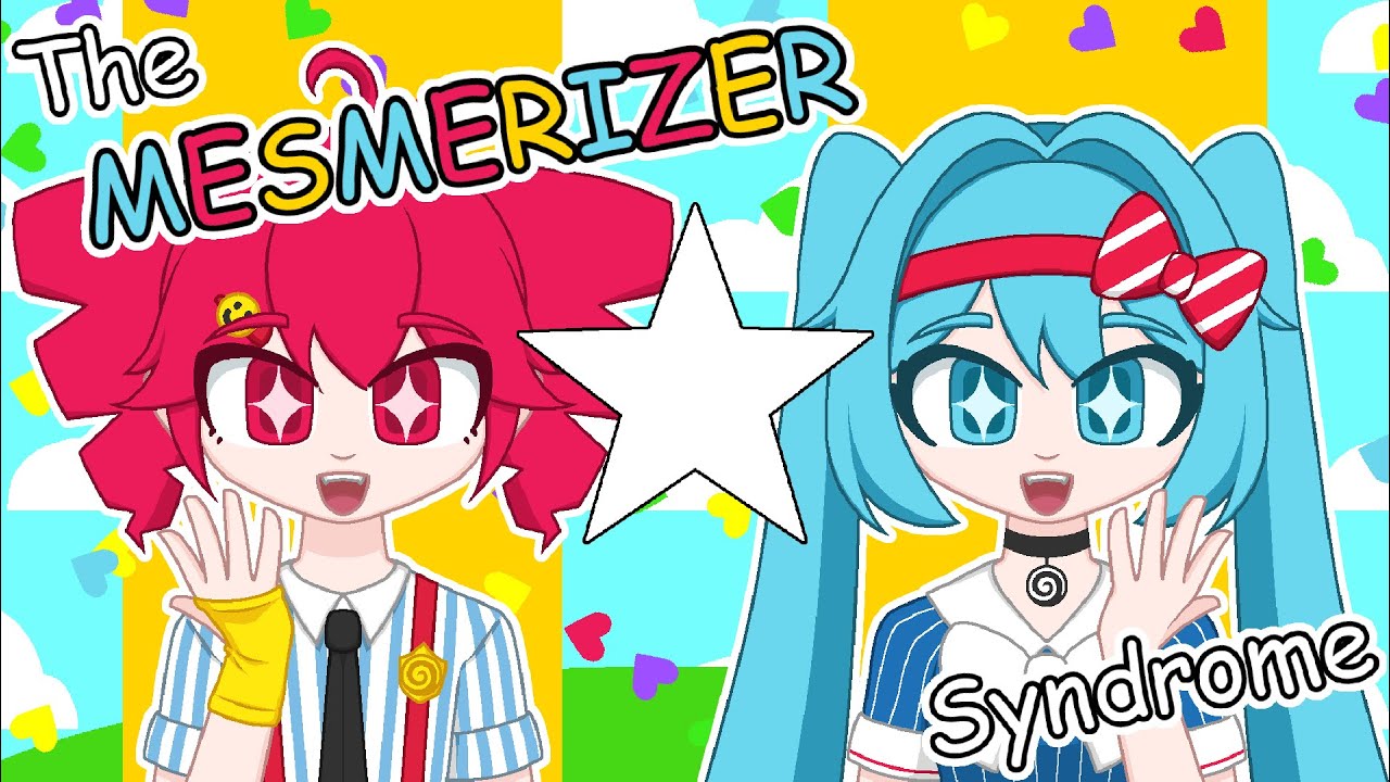 The Mesmerizer Syndrome - Fan Animation
