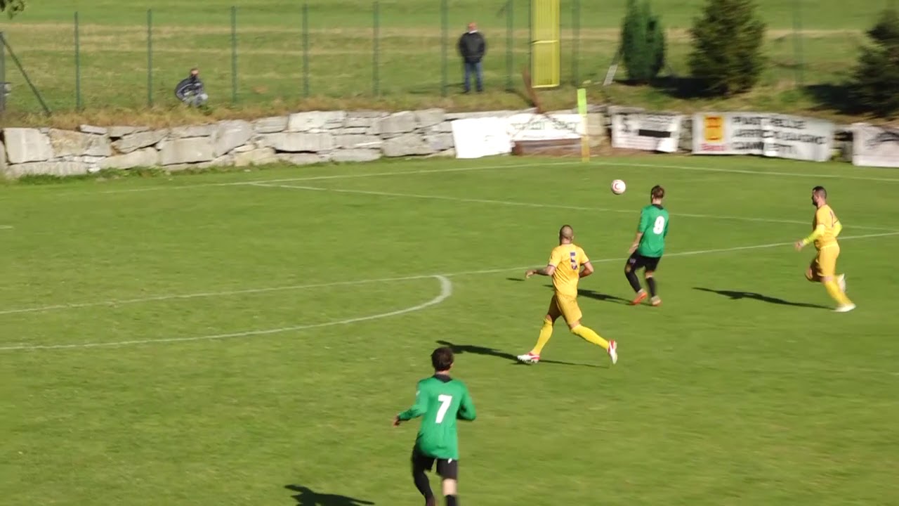 Piedimulera - Vogogna (0-4) 18/10/2020