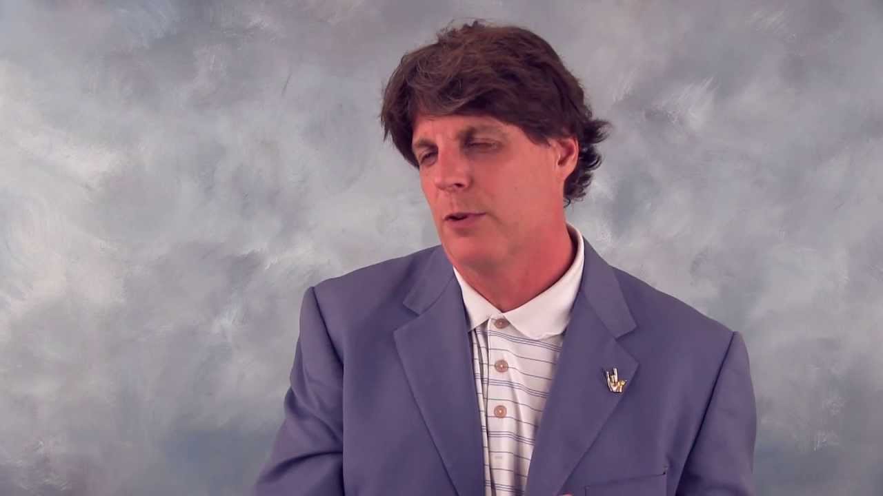Oxford Partial Knee Replacement - The Advantages - Christopher T. Daley, MD