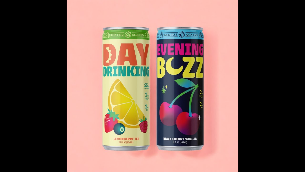 Pop Fizz Fun