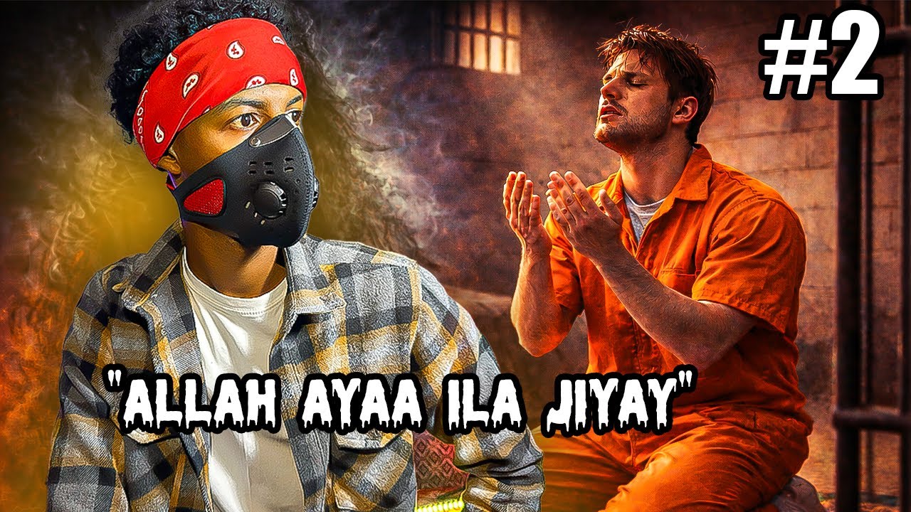 Waxaa Lagu Xukumay Dil, Laakiin Ilaahayba Badbaadiyay [ part 2 ]