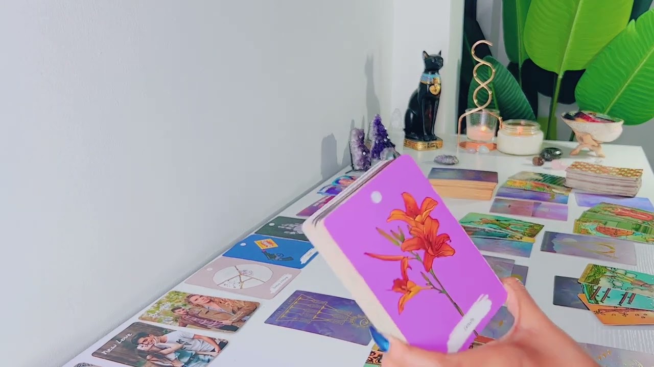 Pisces | One More Try ....Then Comes The Soulmate! - Pisces Tarot Reading