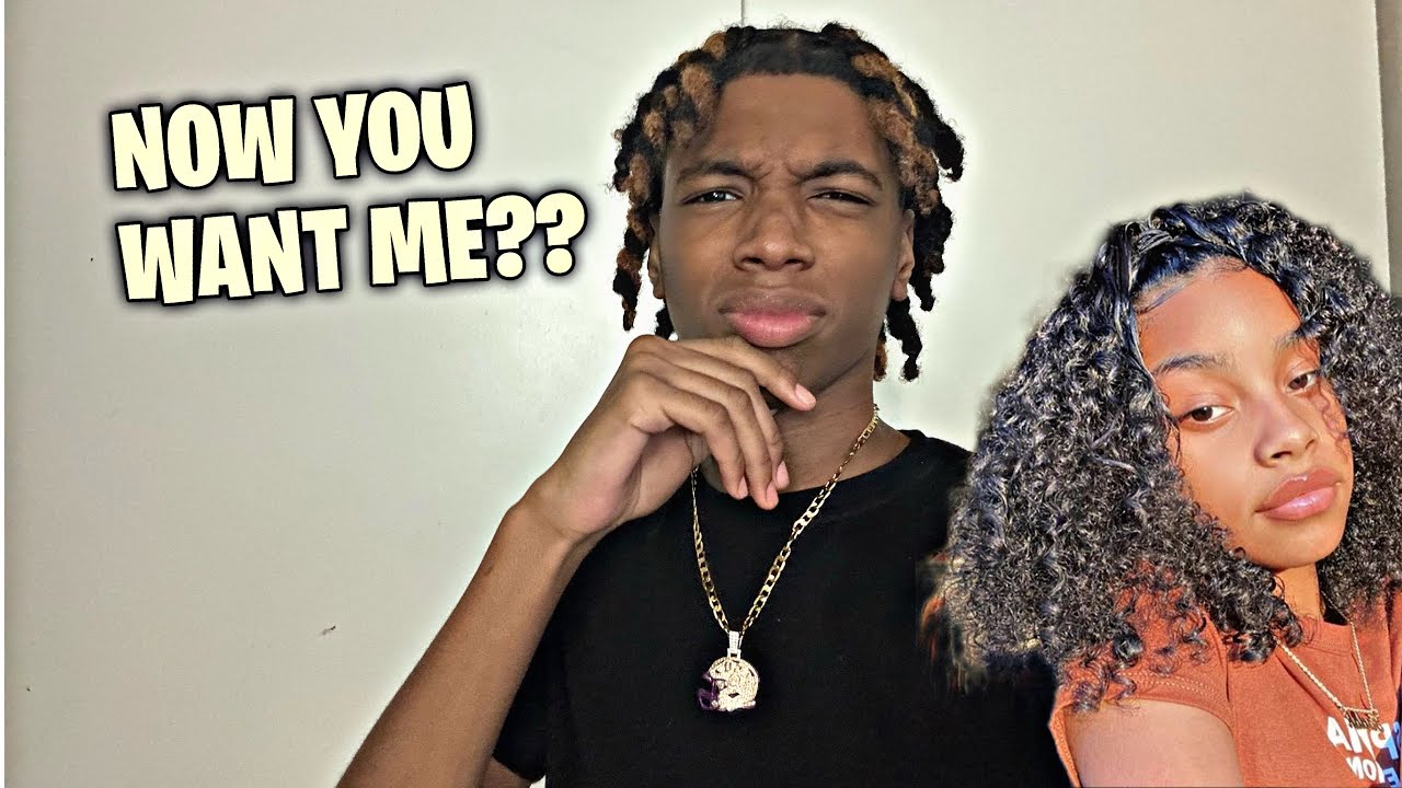 The Time I Fumbled A 10/10 Because I Was Simping But Now She Want Me Back