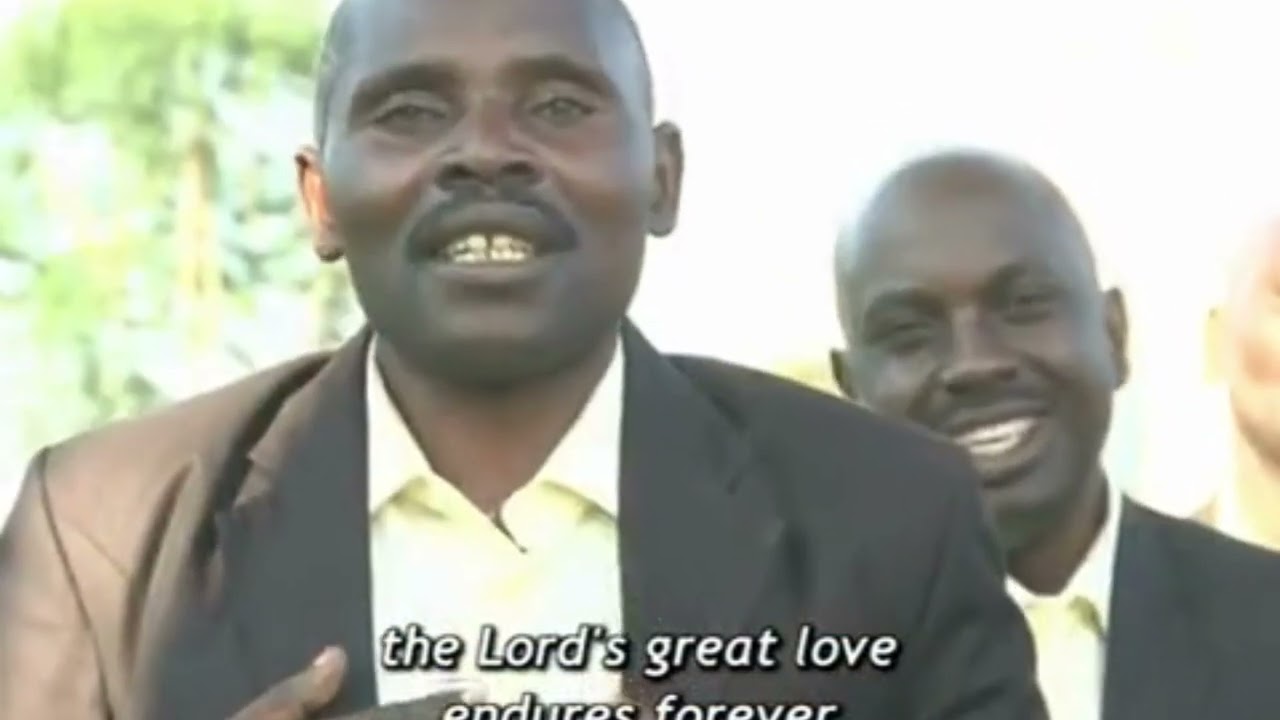 UMWUKA W'UWITEKA BY ABUNGERI CHOIR ADEPR KIGASA,(2015)