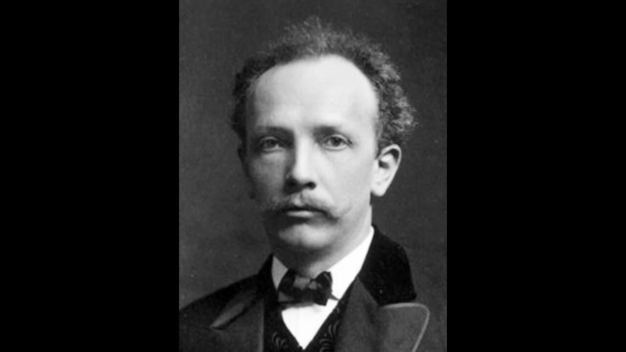 Richard Strauss: Ein Heldenleben op. 40 (Kent Nagano / Hans Maile)