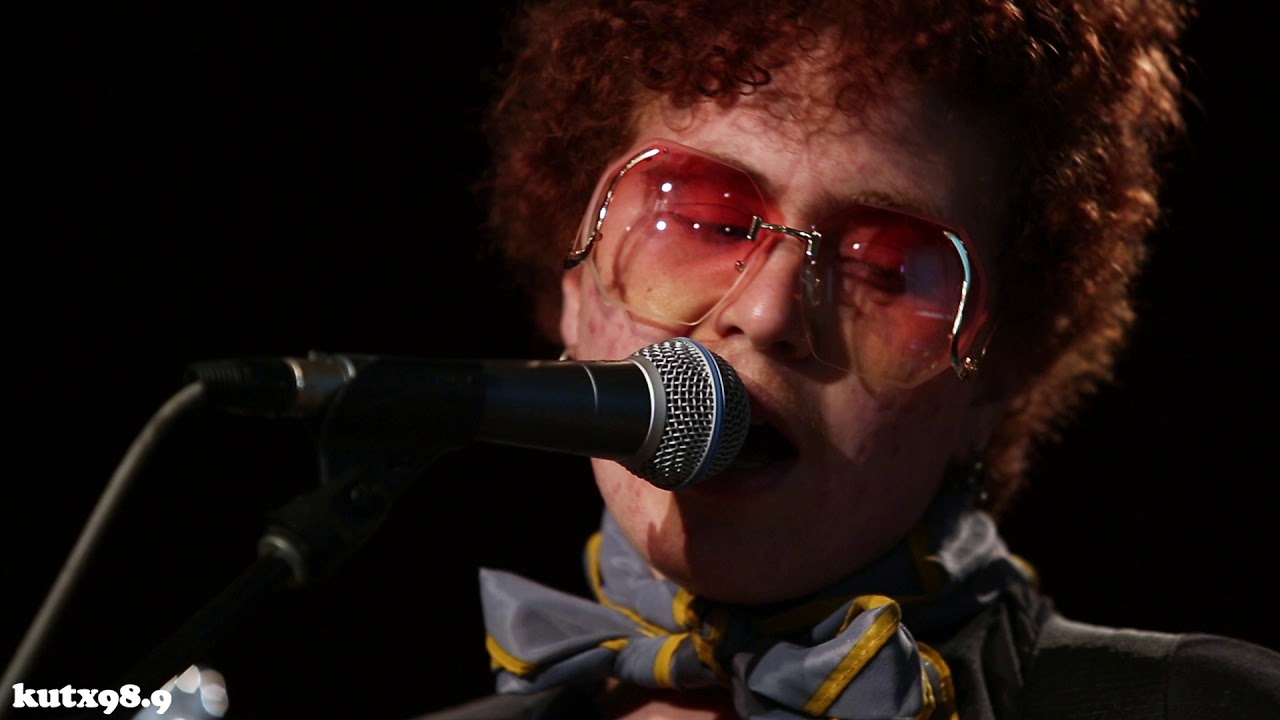 Girlpool 