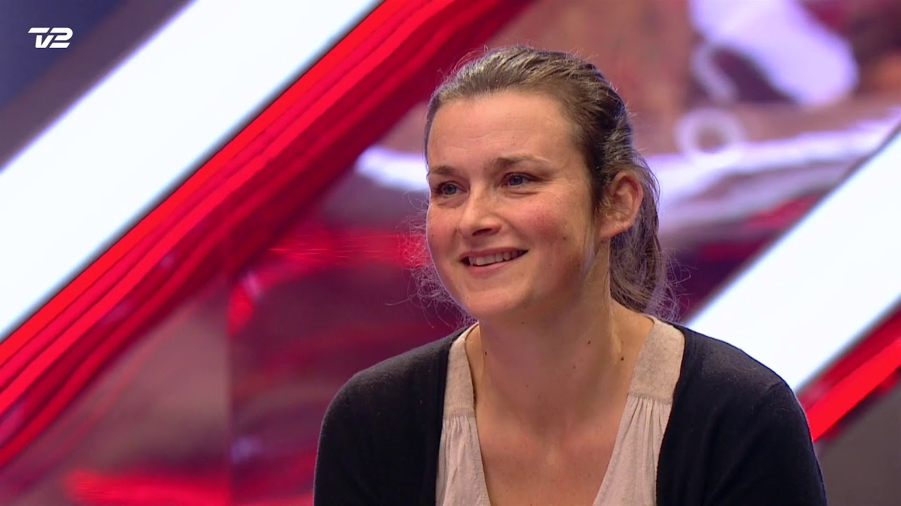 Blachman afsl&oslash;rer s&aelig;rlige evner | X Factor - program tre