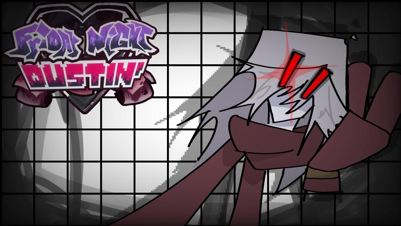 Gacha life BATDR's reaction to FNF 