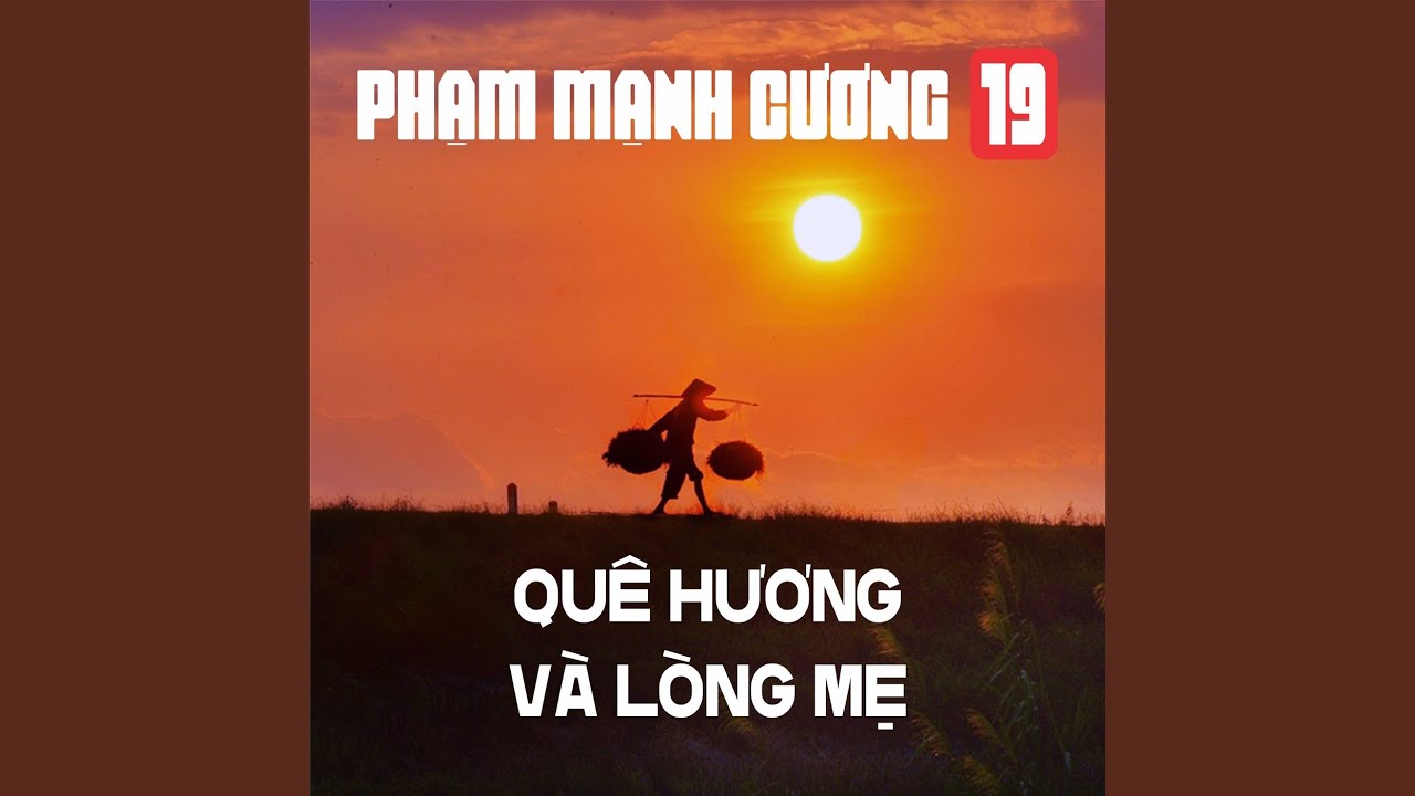 Nước Non Ngàn Dặm Ra Đi