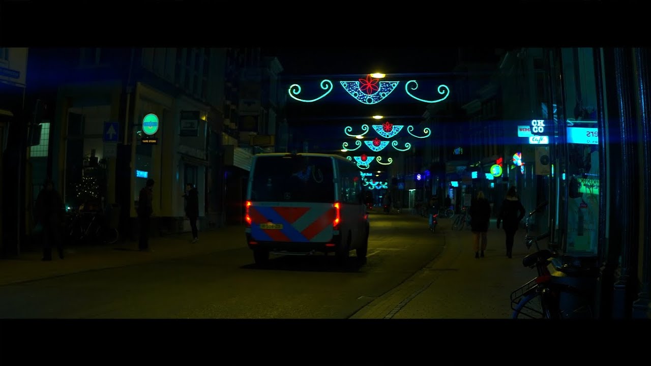 MORO - Die Life | Prod. Kamilla (Official Video)