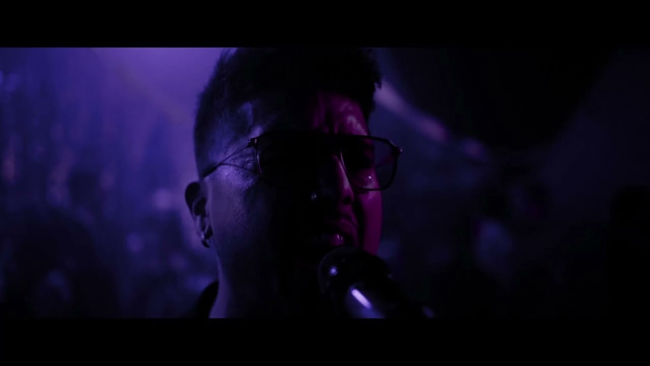 Dayseeker - Crying While You're Dancing Instrumental