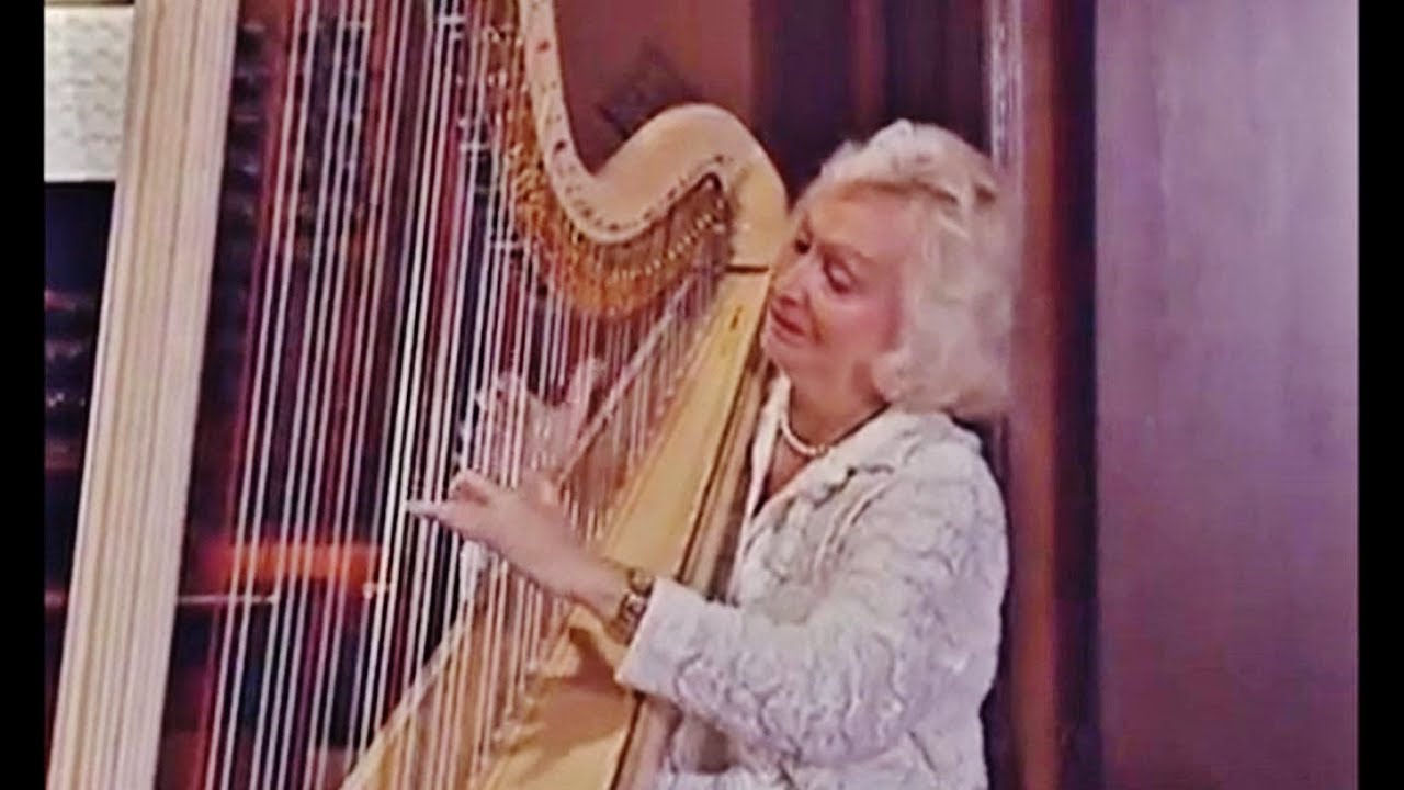 Gabriel Pierné, Impromptu Caprice - Susann McDonald