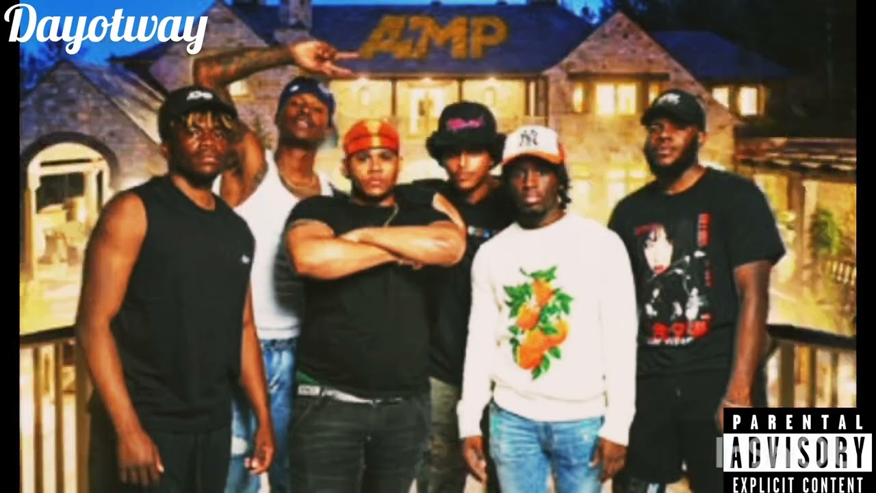 Yot - A.M.P (Official Song) x Tofito Beats