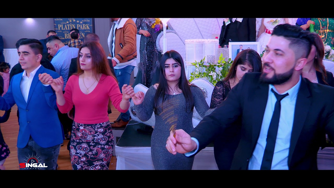 Deler & Thekra - Part 4 -  Honar Kandali - by Singal Company