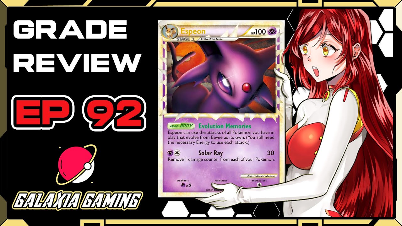 Let's Talk Pokemon and Chill