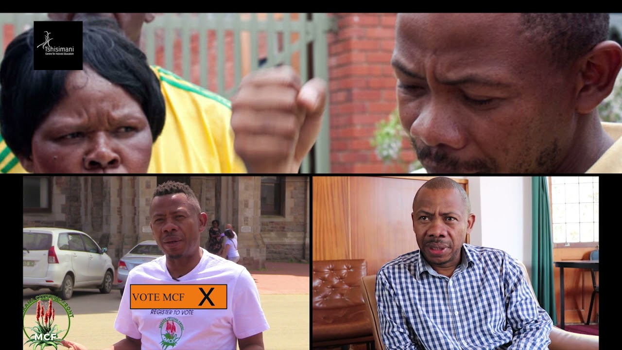 Local Government in Crisis: Why are municipalities failing? (short)