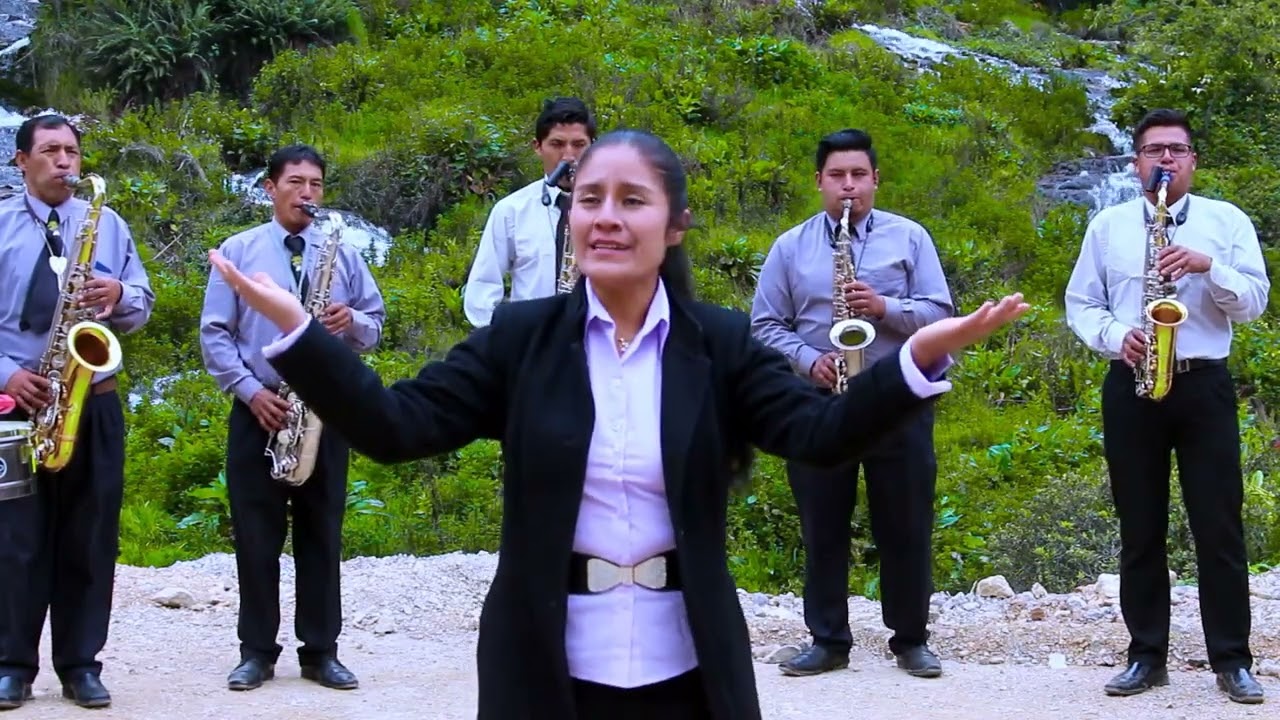 ORQUESTA EVANGÉLICA MAS QUE VENCEDORES CON CRISTO / CRISTO VIENE PRONTO  / DESDE TARMA 2023