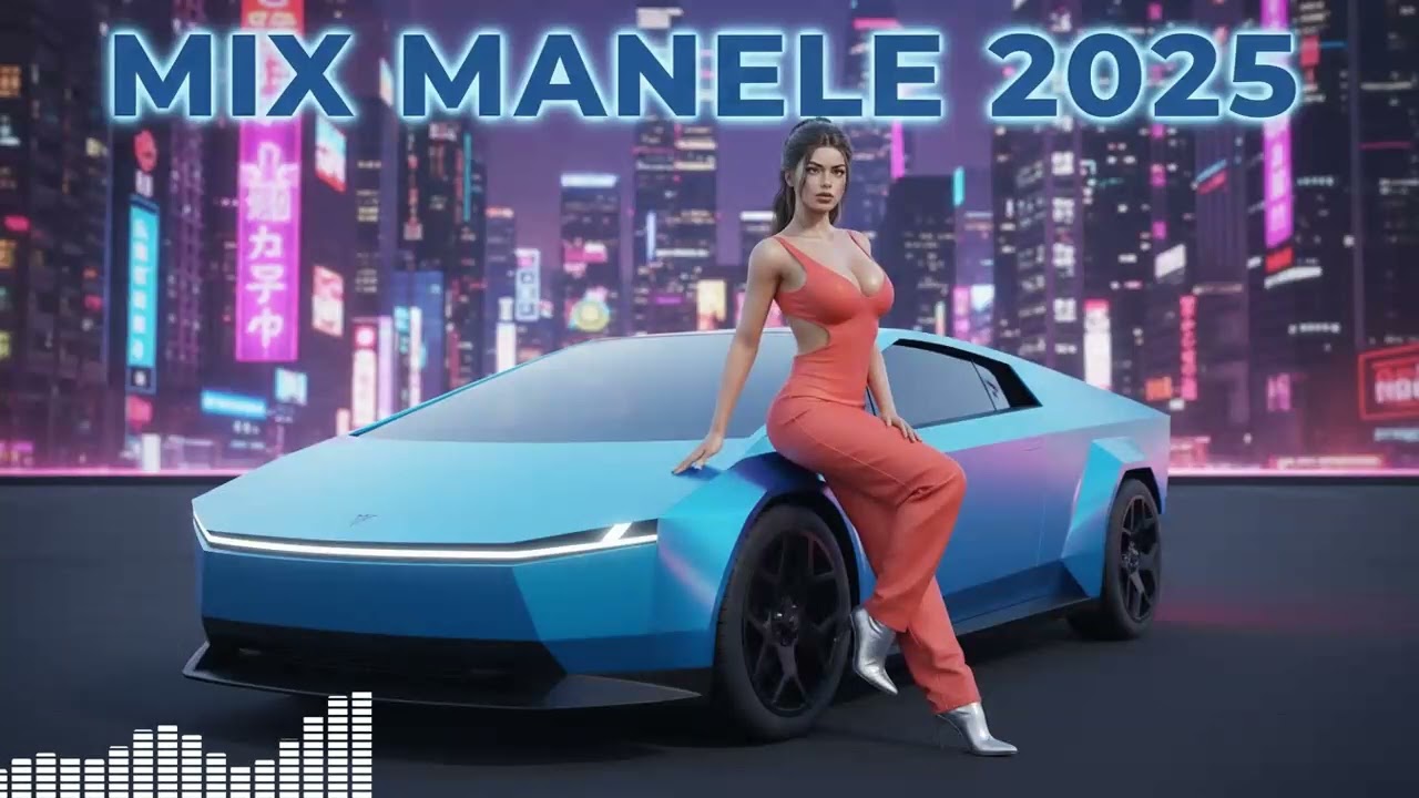 Manele NOU 2026 💣 DOAR Hituri – Colaj 1 Oră de Muzică de Petrecere Fără Egal! 🔥