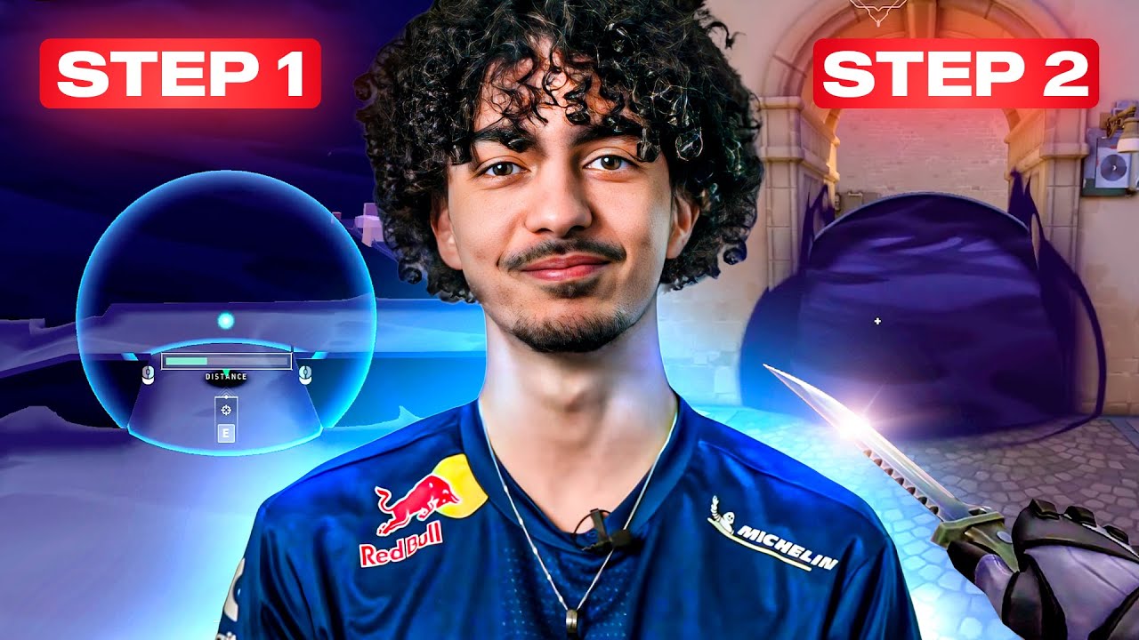 Comment devenir le MEILLEUR SMOKER (feat. Shin) - Learn the roles #1